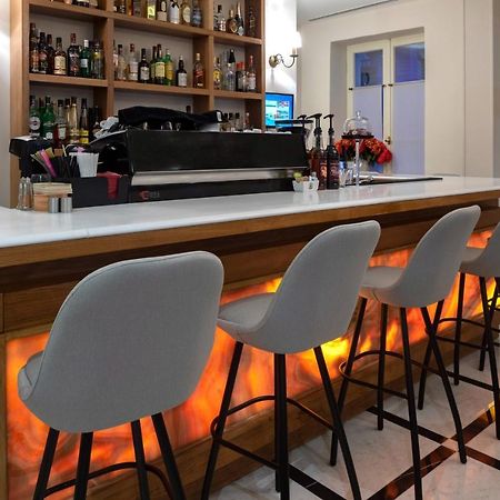 Hotel Boschetto Lefkáda Eksteriør bilde