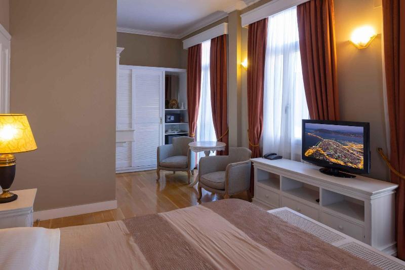 Hotel Boschetto Lefkáda Eksteriør bilde
