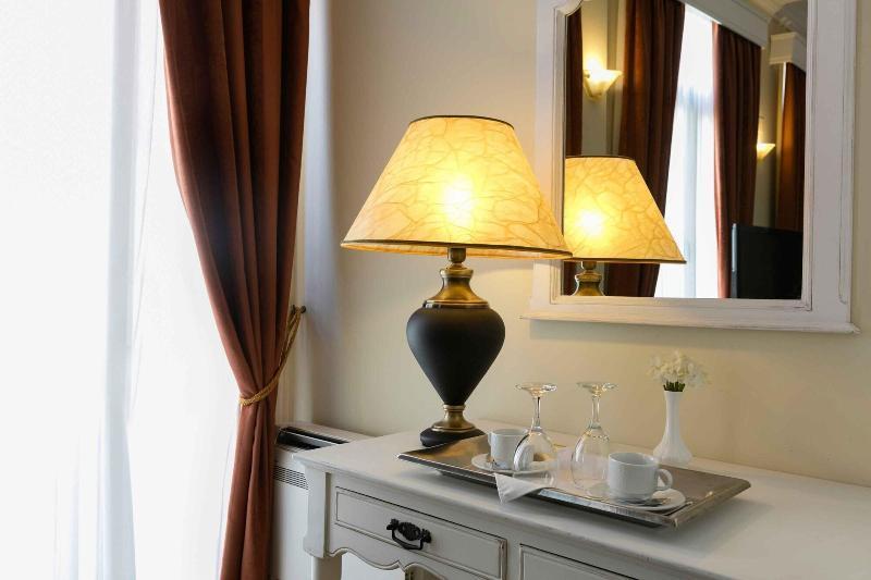 Hotel Boschetto Lefkáda Eksteriør bilde