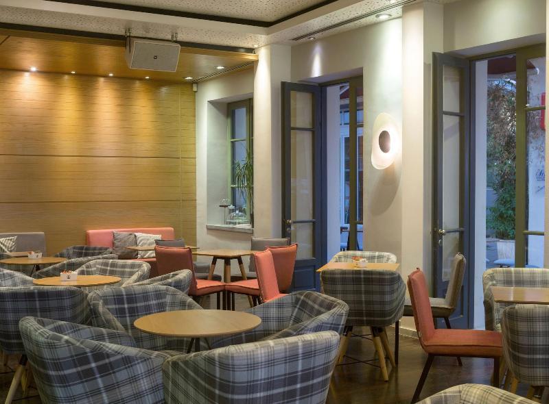 Hotel Boschetto Lefkáda Eksteriør bilde