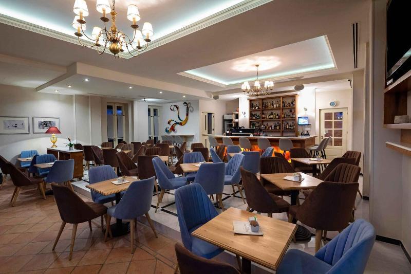 Hotel Boschetto Lefkáda Eksteriør bilde
