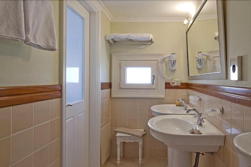Hotel Boschetto Lefkáda Eksteriør bilde