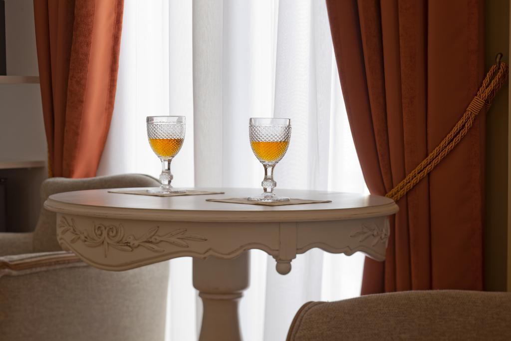 Hotel Boschetto Lefkáda Eksteriør bilde