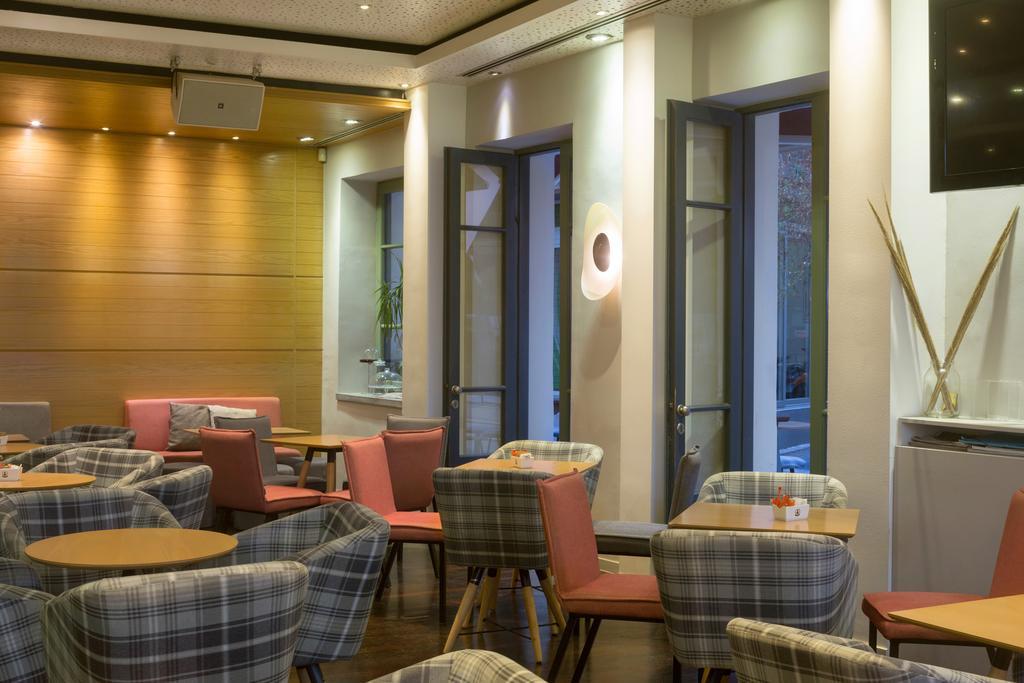 Hotel Boschetto Lefkáda Eksteriør bilde