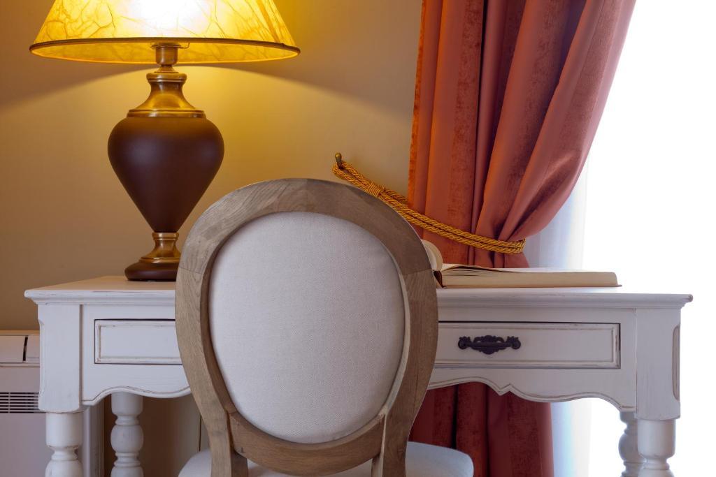 Hotel Boschetto Lefkáda Eksteriør bilde