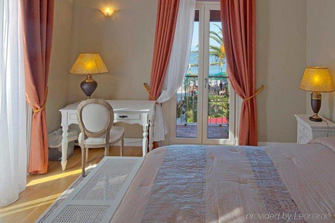 Hotel Boschetto Lefkáda Eksteriør bilde