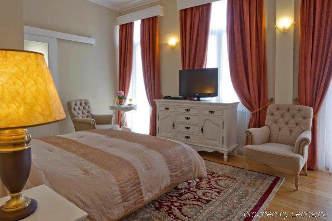 Hotel Boschetto Lefkáda Eksteriør bilde