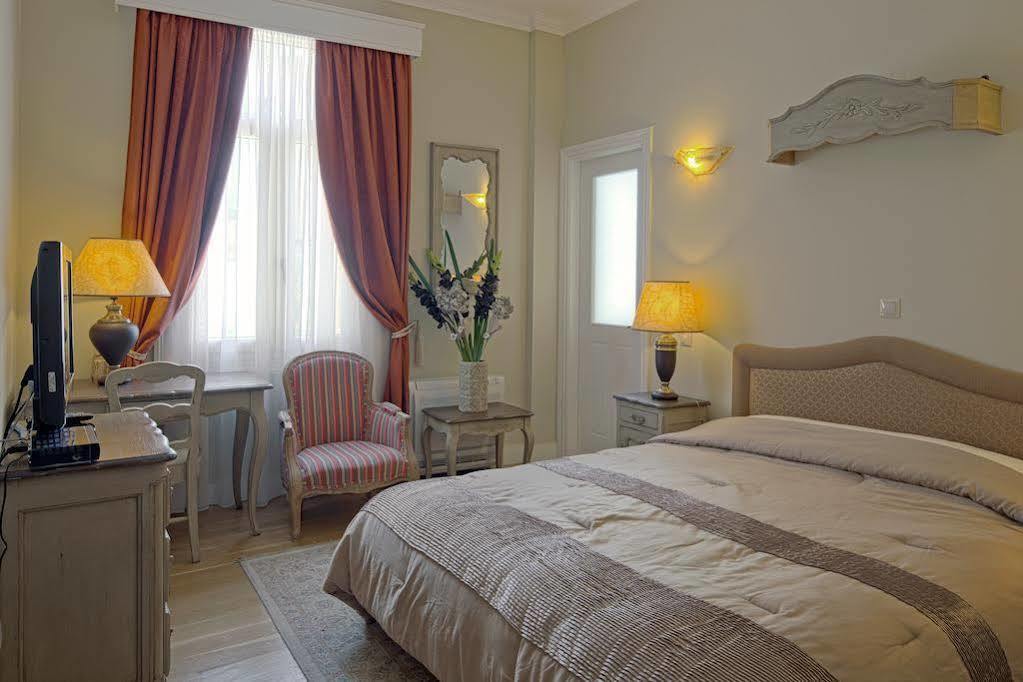 Hotel Boschetto Lefkáda Eksteriør bilde